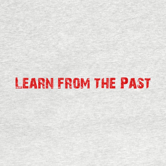 learn from past by 101univer.s